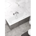 Ванна акриловая Bonito Home Aventura Ванна акриловая Bonito Home Aventura